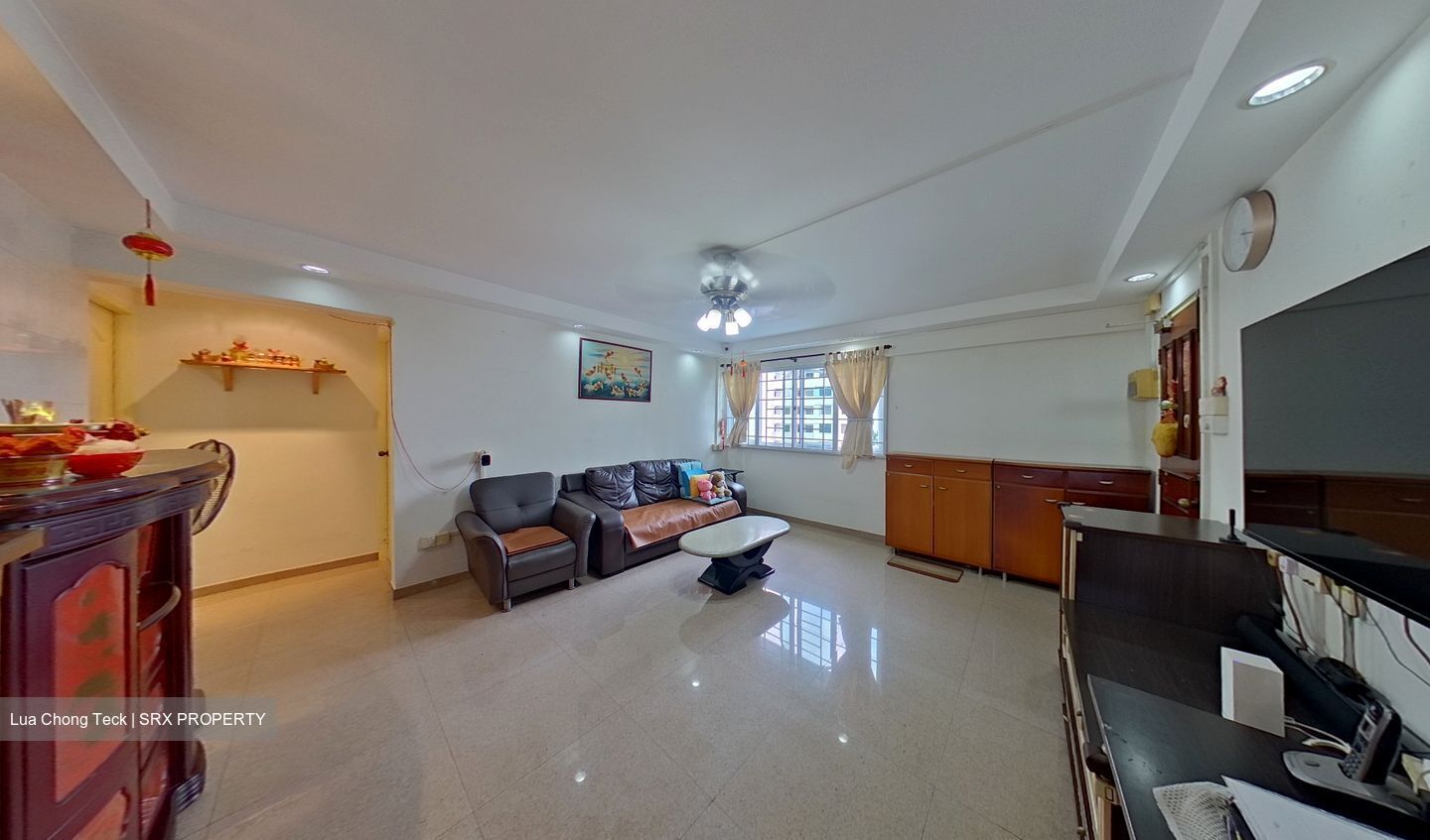 Blk 103 Serangoon North Avenue 1 (Serangoon), HDB 4 Rooms #503109901